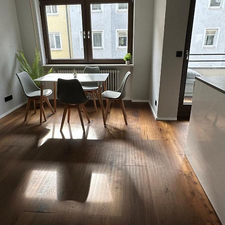 City Living Apartment Muenchen Exteriör bild