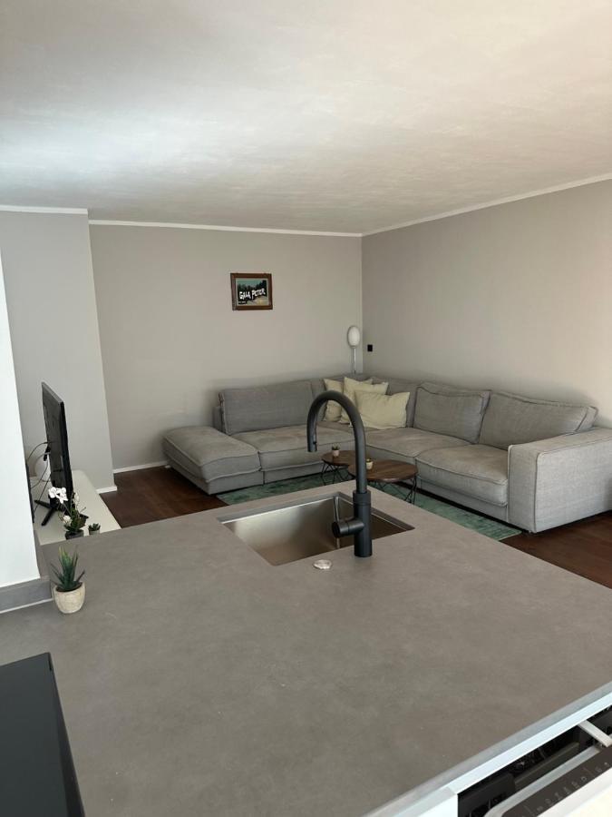 City Living Apartment Muenchen Exteriör bild