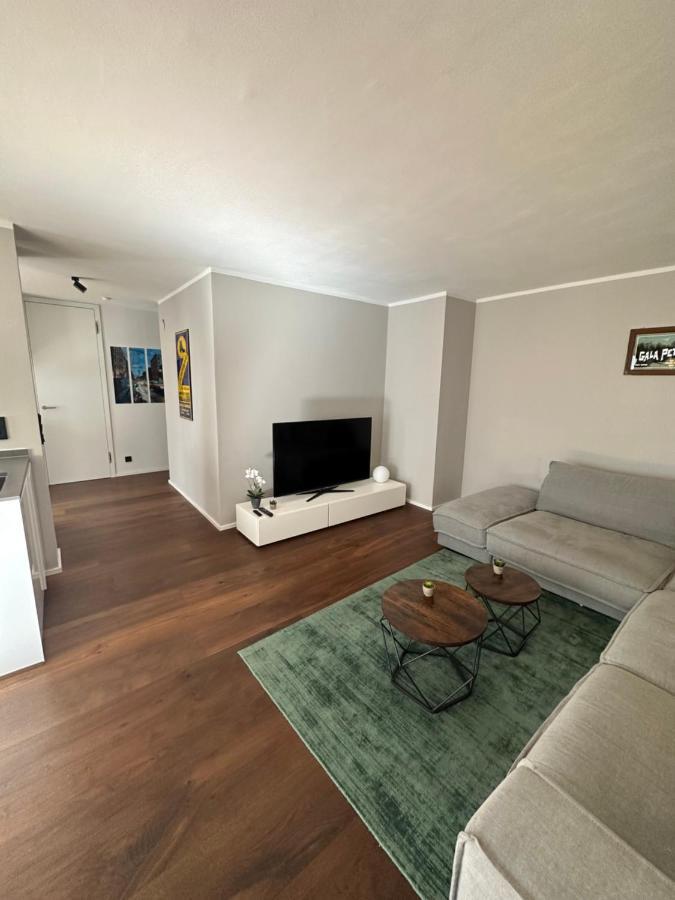 City Living Apartment Muenchen Exteriör bild